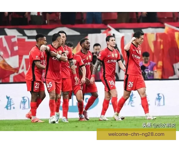 中超最新转会：上海海港正式签约克罗地亚锋线新星